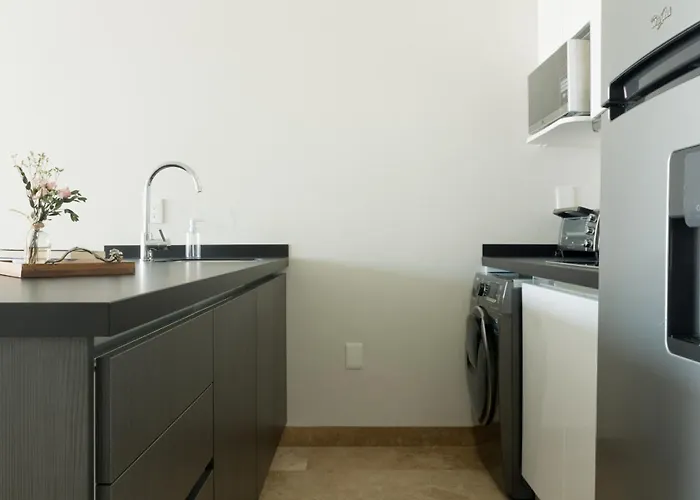 Apartment Tropic Playa Playa del Carmen
