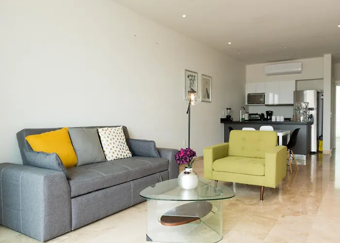 Tropic Playa Apartment