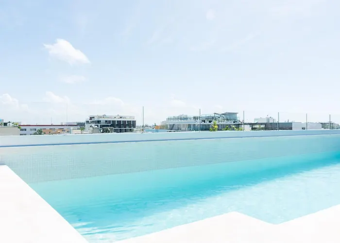 Tropic Playa Apartment