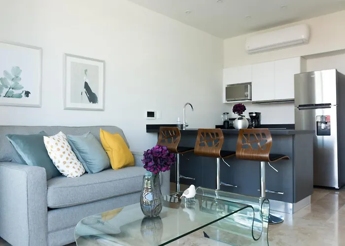 Apartment Tropic Playa