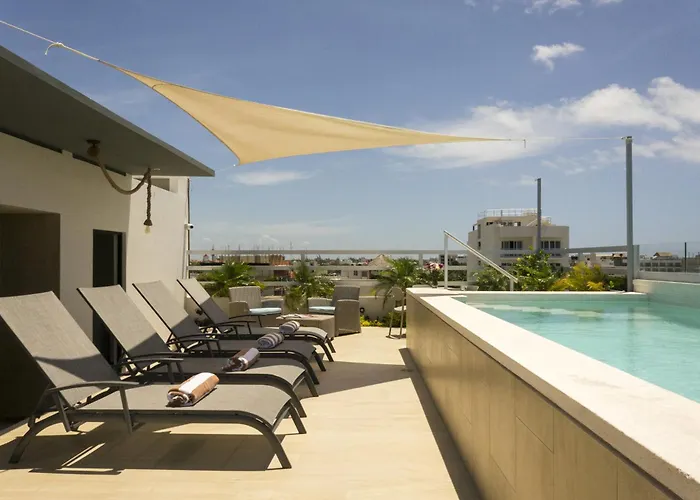 Tropic Playa Apartment *
