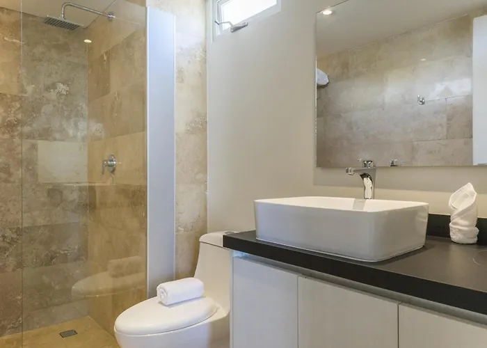 Tropic Playa Apartment Playa del Carmen