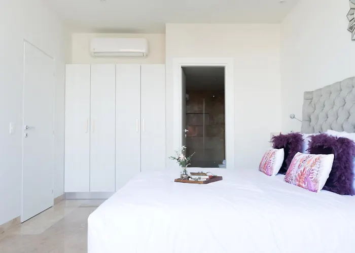 Apartment Tropic Playa Playa del Carmen