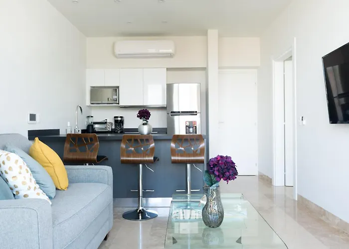 Apartment Tropic Playa