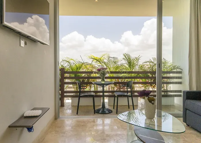 Apartment Tropic Playa Playa del Carmen